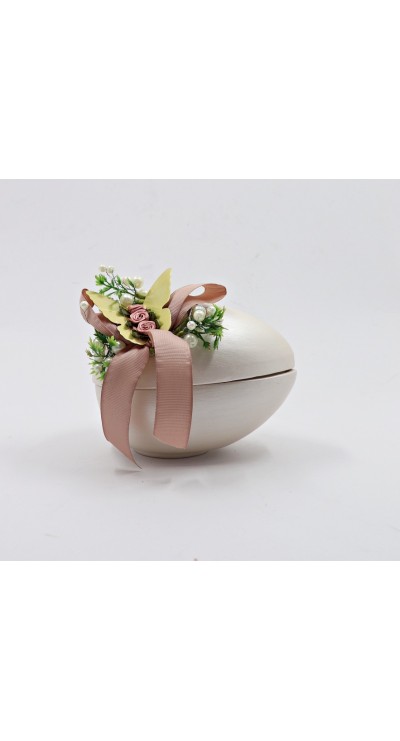 ΑΥΓΟ 12412-16B ΚΕΡΑΜΙΚΟ ΕΠΙΤΡΑΠΕΖΙΟ ΔΙΑΚΟΣΜΗΤΙΚΟ Υ12ΧΠ14