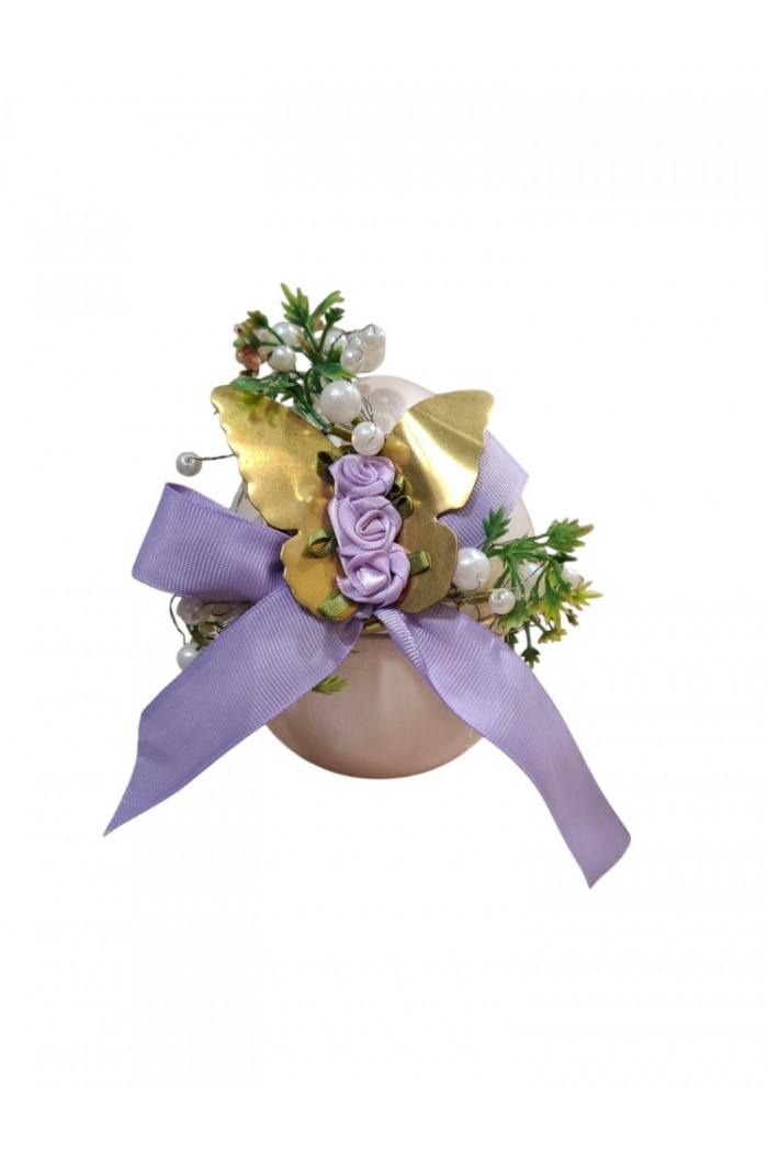 ΑΥΓΟ 12413-16G ΚΕΡΑΜΙΚΟ ΕΠΙΤΡΑΠΕΖΙΟ ΔΙΑΚΟΣΜΗΤΙΚΟ Υ12ΧΦ8