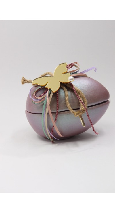 ΑΥΓΟ 13404-05B ΚΕΡΑΜΙΚΟ ΕΠΙΤΡΑΠΕΖΙΟ ΔΙΑΚΟΣΜΗΤΙΚΟ Υ11ΧΜ15