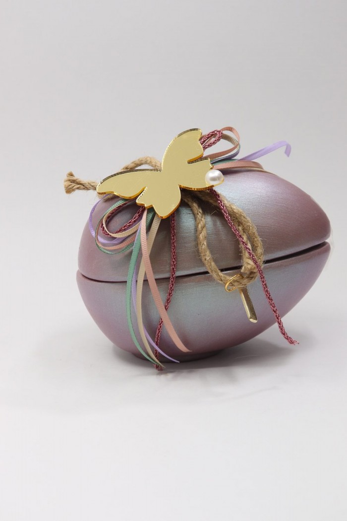 ΑΥΓΟ 13404-05B ΚΕΡΑΜΙΚΟ ΕΠΙΤΡΑΠΕΖΙΟ ΔΙΑΚΟΣΜΗΤΙΚΟ Υ11ΧΜ15