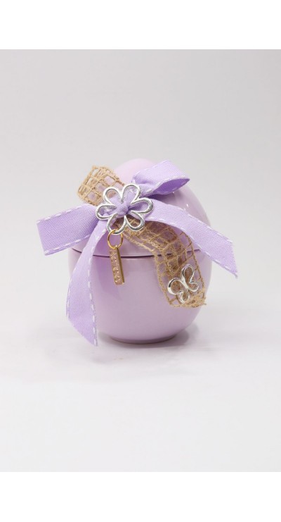 ΑΥΓΟ 13421-01G ΚΕΡΑΜΙΚΟ ΕΠΙΤΡΑΠΕΖΙΟ ΔΙΑΚΟΣΜΗΤΙΚΟ Υ12ΧΦ8