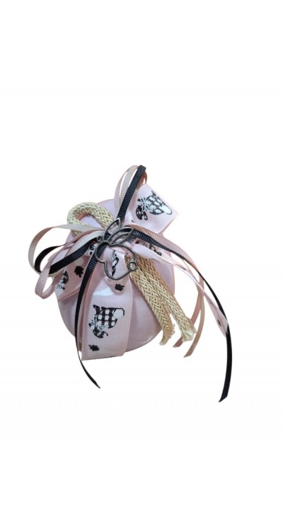 ΑΥΓΟ 13423-01D ΚΕΡΑΜΙΚΟ ΕΠΙΤΡΑΠΕΖΙΟ ΔΙΑΚΟΣΜΗΤΙΚΟ Υ10ΧΦ7