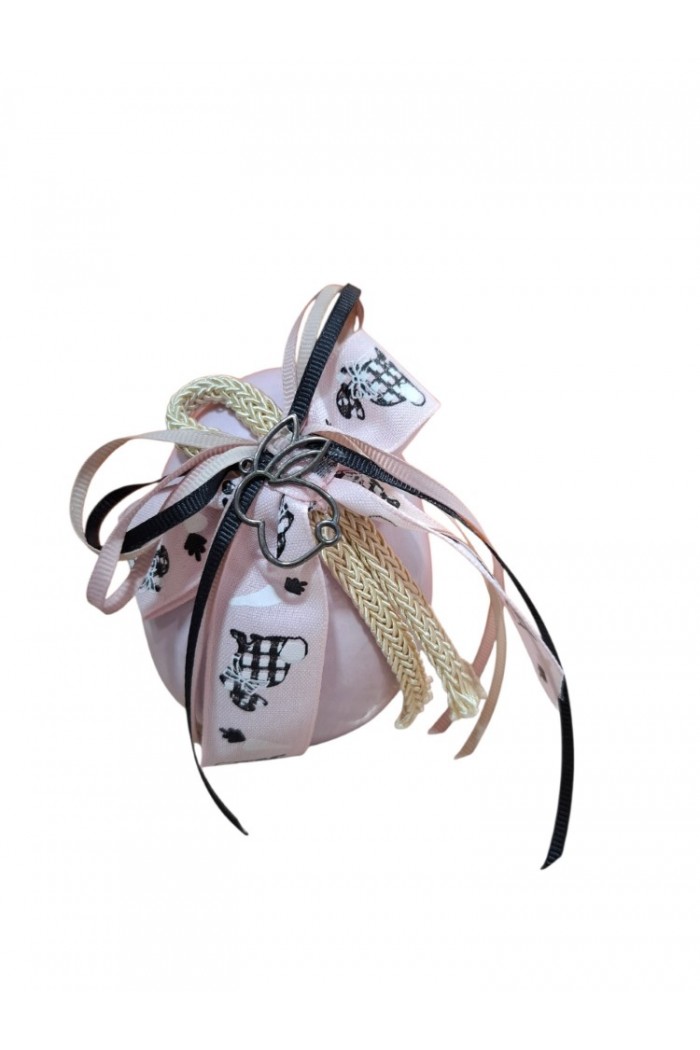 ΑΥΓΟ 13423-01D ΚΕΡΑΜΙΚΟ ΕΠΙΤΡΑΠΕΖΙΟ ΔΙΑΚΟΣΜΗΤΙΚΟ Υ10ΧΦ7