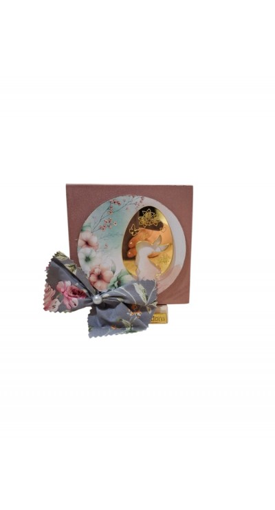 ΠΛΑΚΕΤΑ EAPU011-790-1990-1 ΞΥΛΙΝΟ ΕΠΙΤΡΑΠΕΖΙΟ ΔΙΑΚΟΣΜΗΤΙΚΟ Υ14ΧΜ12