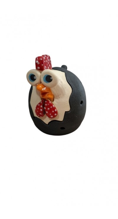 ΚΟΤΑ LM10-26 ΚΕΡΑΜΙΚΟ ΕΠΙΤΡΑΠΕΖΙΟ ΔΙΑΚΟΣΜΗΤΙΚΟ Υ11ΧΦ8