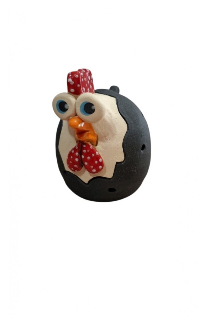 ΚΟΤΑ LM10-26 ΚΕΡΑΜΙΚΟ ΕΠΙΤΡΑΠΕΖΙΟ ΔΙΑΚΟΣΜΗΤΙΚΟ Υ11ΧΦ8