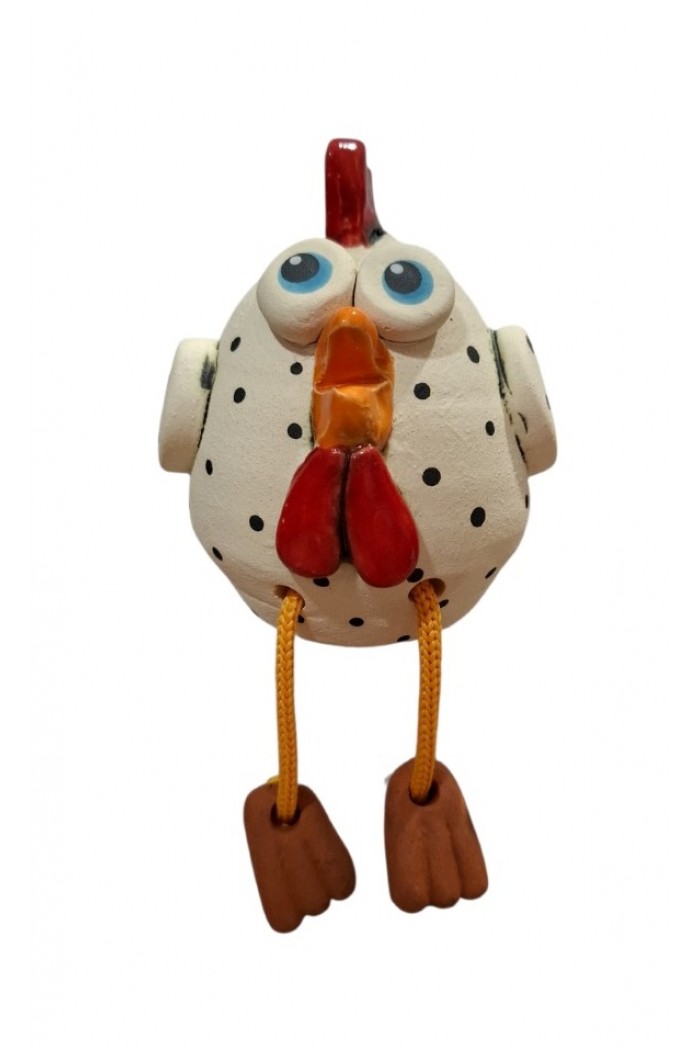 ΚΟΤΑ LM12-26 ΚΕΡΑΜΙΚΟ ΕΠΙΤΡΑΠΕΖΙΟ ΔΙΑΚΟΣΜΗΤΙΚΟ Υ10ΧΦ10