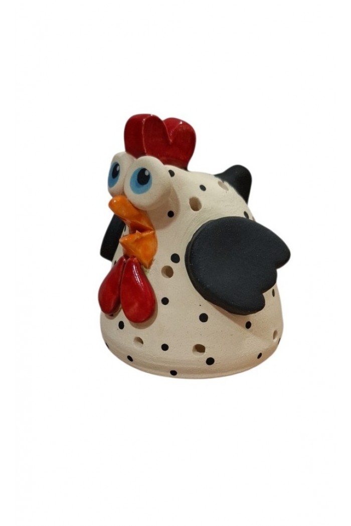 ΚΟΤΑ LM14-26 ΚΕΡΑΜΙΚΟ ΕΠΙΤΡΑΠΕΖΙΟ ΔΙΑΚΟΣΜΗΤΙΚΟ Υ11ΧΦ10