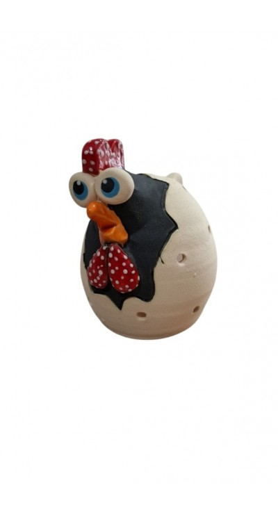 ΚΟΤΑ LM15-26 ΚΕΡΑΜΙΚΟ ΕΠΙΤΡΑΠΕΖΙΟ ΔΙΑΚΟΣΜΗΤΙΚΟ Υ11ΧΦ8