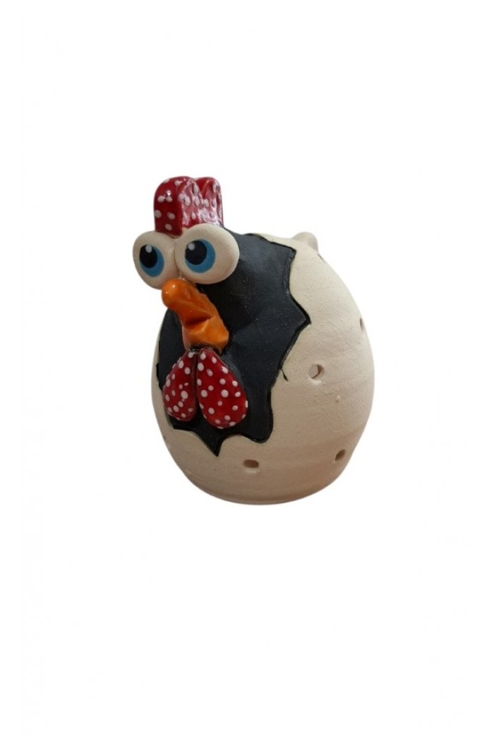 ΚΟΤΑ LM15-26 ΚΕΡΑΜΙΚΟ ΕΠΙΤΡΑΠΕΖΙΟ ΔΙΑΚΟΣΜΗΤΙΚΟ Υ11ΧΦ8