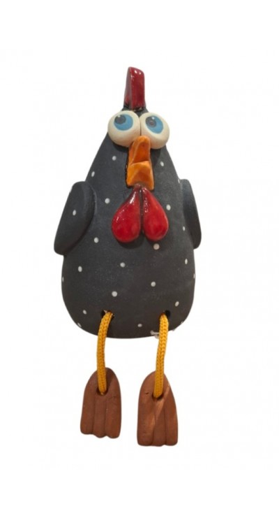 ΚΟΤΑ LM3-26 ΚΕΡΑΜΙΚΟ ΕΠΙΤΡΑΠΕΖΙΟ ΔΙΑΚΟΣΜΗΤΙΚΟ Υ15ΧΦ10