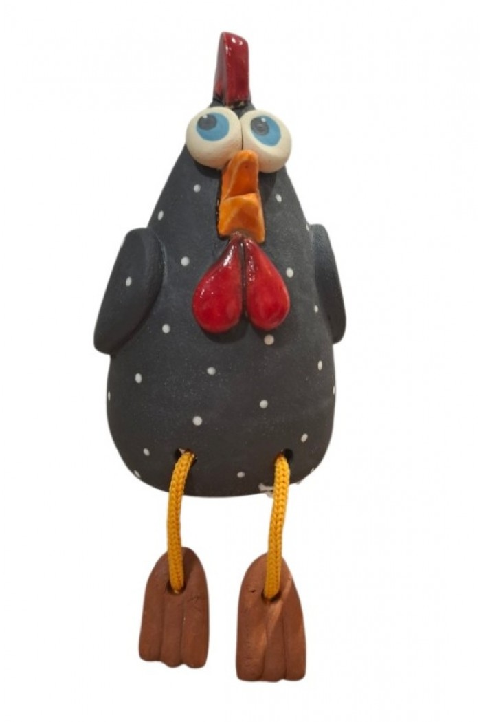 ΚΟΤΑ LM3-26 ΚΕΡΑΜΙΚΟ ΕΠΙΤΡΑΠΕΖΙΟ ΔΙΑΚΟΣΜΗΤΙΚΟ Υ15ΧΦ10