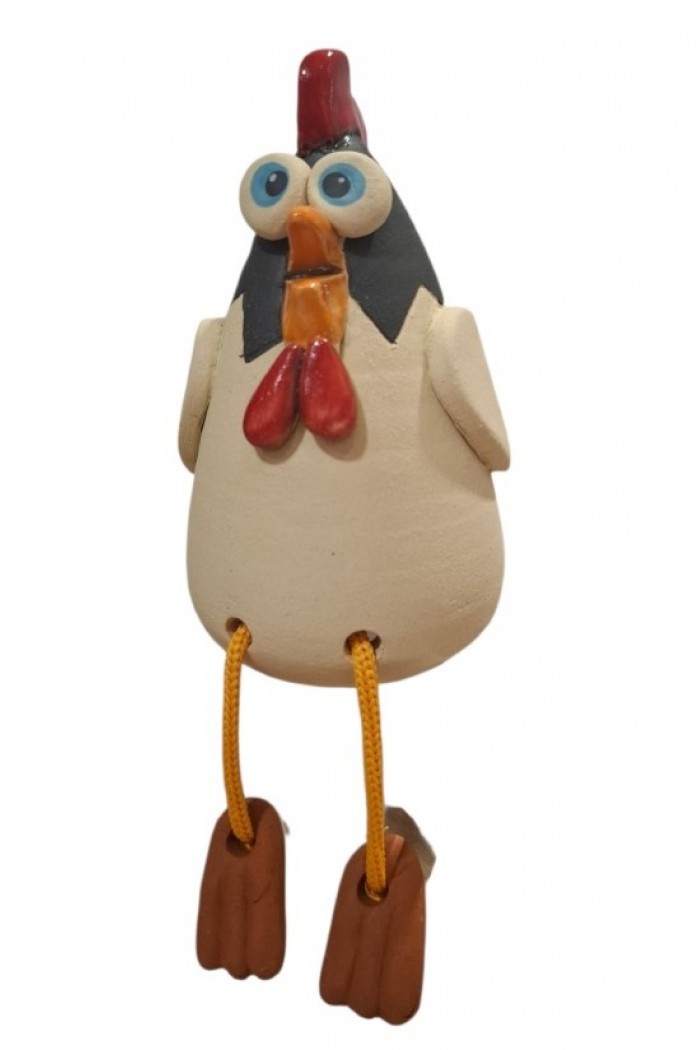 ΚΟΤΑ LM4-26 ΚΕΡΑΜΙΚΟ ΕΠΙΤΡΑΠΕΖΙΟ ΔΙΑΚΟΣΜΗΤΙΚΟ Υ15ΧΦ9