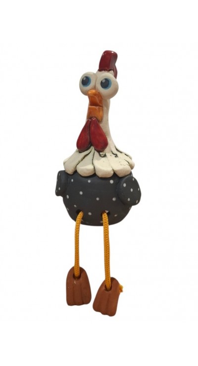 ΚΟΤΑ LM5-26 ΚΕΡΑΜΙΚΟ ΕΠΙΤΡΑΠΕΖΙΟ ΔΙΑΚΟΣΜΗΤΙΚΟ Υ15ΧΦ8