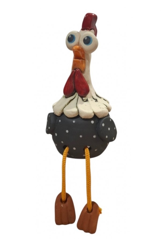 ΚΟΤΑ LM5-26 ΚΕΡΑΜΙΚΟ ΕΠΙΤΡΑΠΕΖΙΟ ΔΙΑΚΟΣΜΗΤΙΚΟ Υ15ΧΦ8