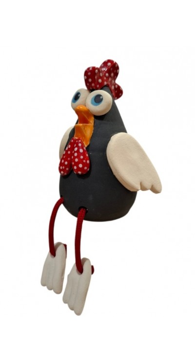 ΚΟΤΑ LM6-26 ΚΕΡΑΜΙΚΟ ΕΠΙΤΡΑΠΕΖΙΟ ΔΙΑΚΟΣΜΗΤΙΚΟ Υ13ΧΦ11