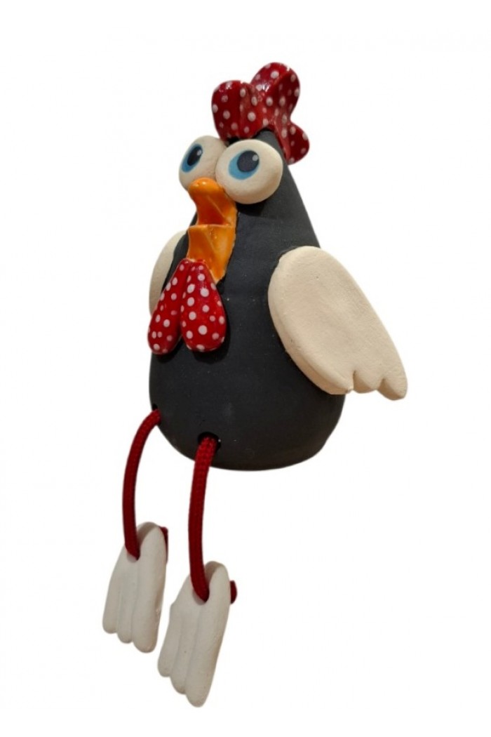 ΚΟΤΑ LM6-26 ΚΕΡΑΜΙΚΟ ΕΠΙΤΡΑΠΕΖΙΟ ΔΙΑΚΟΣΜΗΤΙΚΟ Υ13ΧΦ11