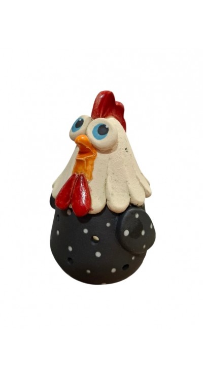 ΚΟΤΑ LM7-26 ΚΕΡΑΜΙΚΟ ΕΠΙΤΡΑΠΕΖΙΟ ΔΙΑΚΟΣΜΗΤΙΚΟ Υ14ΧΦ8