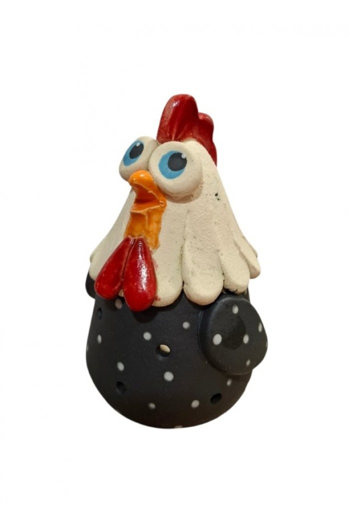 ΚΟΤΑ LM7-26 ΚΕΡΑΜΙΚΟ ΕΠΙΤΡΑΠΕΖΙΟ ΔΙΑΚΟΣΜΗΤΙΚΟ Υ14ΧΦ8