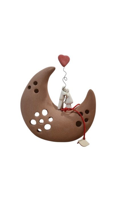 ΦΕΓΓΑΡΙ 25-01108 ΚΕΡΑΜΙΚΟ ΕΠΙΤΡΑΠΕΖΙΟ ΡΕΣΩ Υ16ΧΜ15