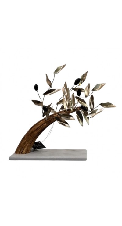 ΕΛΙΑ XA1-26-04 ΚΕΡΑΜΙΚΟ ΕΠΙΤΡΑΠΕΖΙΟ ΔΙΑΚΟΣΜΗΤΙΚΟ Υ26ΧΜ24