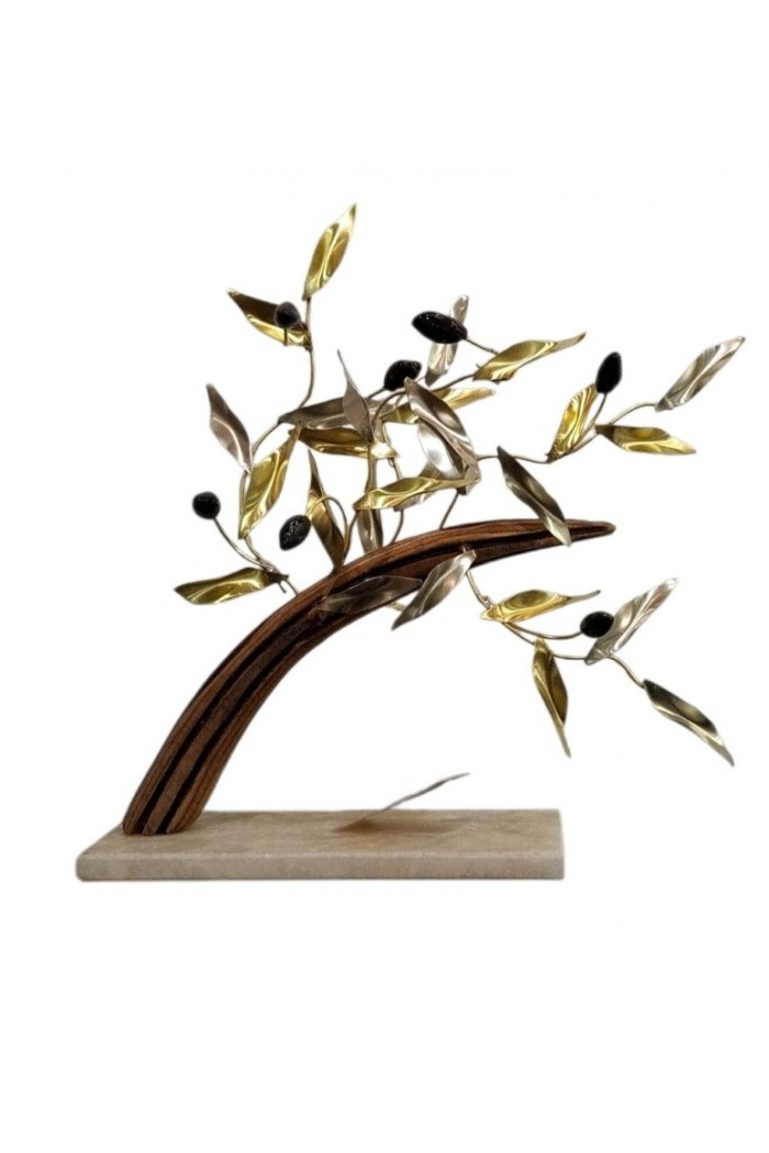 ΕΛΙΑ XA1-26-06 ΚΕΡΑΜΙΚΟ ΕΠΙΤΡΑΠΕΖΙΟ ΔΙΑΚΟΣΜΗΤΙΚΟ Υ26ΧΜ24