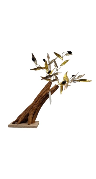 ΕΛΙΑ XA1-26-101 ΚΕΡΑΜΙΚΟ ΕΠΙΤΡΑΠΕΖΙΟ ΔΙΑΚΟΣΜΗΤΙΚΟ Υ32ΧΜ32