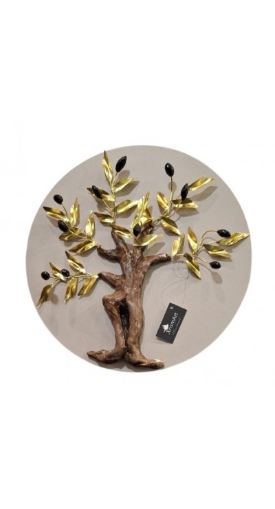 ΕΛΙΑ XA1-26-30  ΚΑΜΒΑΣ ΓΙΑ ΤΟΝ ΤΟΙΧΟ Φ30