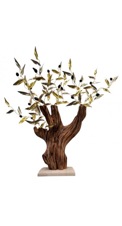 ΕΛΙΑ XA1-26-7 ΚΕΡΑΜΙΚΟ ΕΠΙΤΡΑΠΕΖΙΟ ΔΙΑΚΟΣΜΗΤΙΚΟ Υ48ΧΜ47