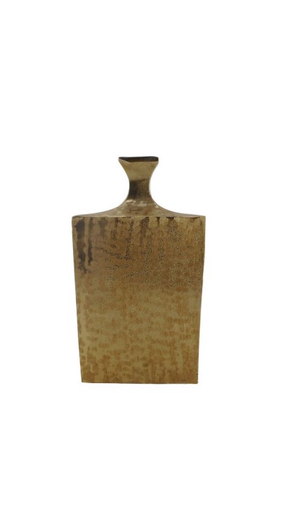FLASCHE 019144 ΒΑΖΟ ΕΠΙΤΡΑΠΕΖΙΟ ΜΕΤΑΛΛΙΚΟ ΔΙΑΚΟΣΜΗΤΙΚΟ Υ36ΧΜ19