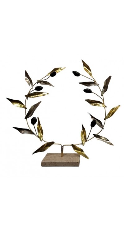 ΚΟΤΙΝΟΣ XA1-26-13X ΜΕΤΑΛΛΙΚΟ ΕΠΙΤΡΑΠΕΖΙΟ ΔΙΑΚΟΣΜΗΤΙΚΟ Υ21ΧΜ23