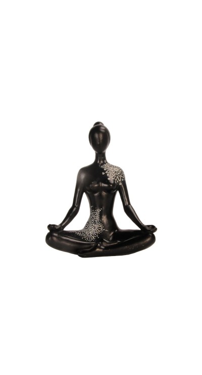 CALM POSE 020760 ΕΠΙΤΡΑΠΕΖΙΟ ΔΙΑΚΟΣΜΗΤΙΚΟ Υ16ΧΜ13